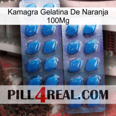 Kamagra Orange Jelly 100Mg viagra2